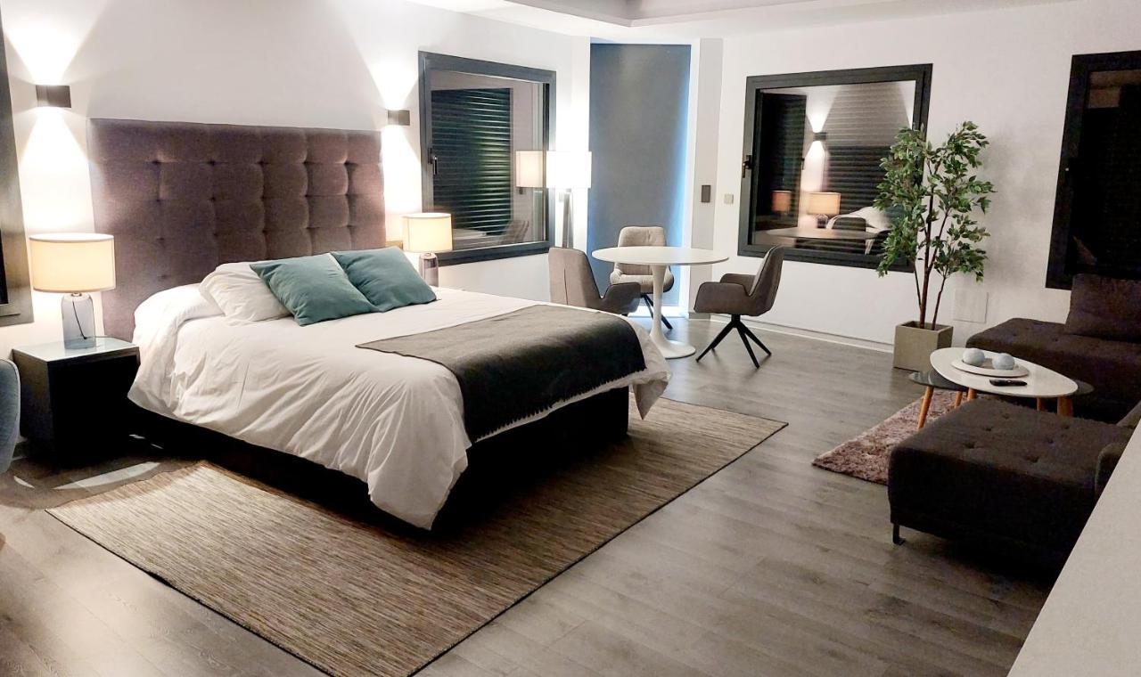 Plasencia Plaza Mayor Luxury Esterno foto